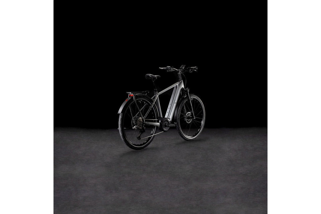 Cube Kathmandu Hybrid SLX 800 - 800 Wh - 28 Zoll - Diamant - 2025