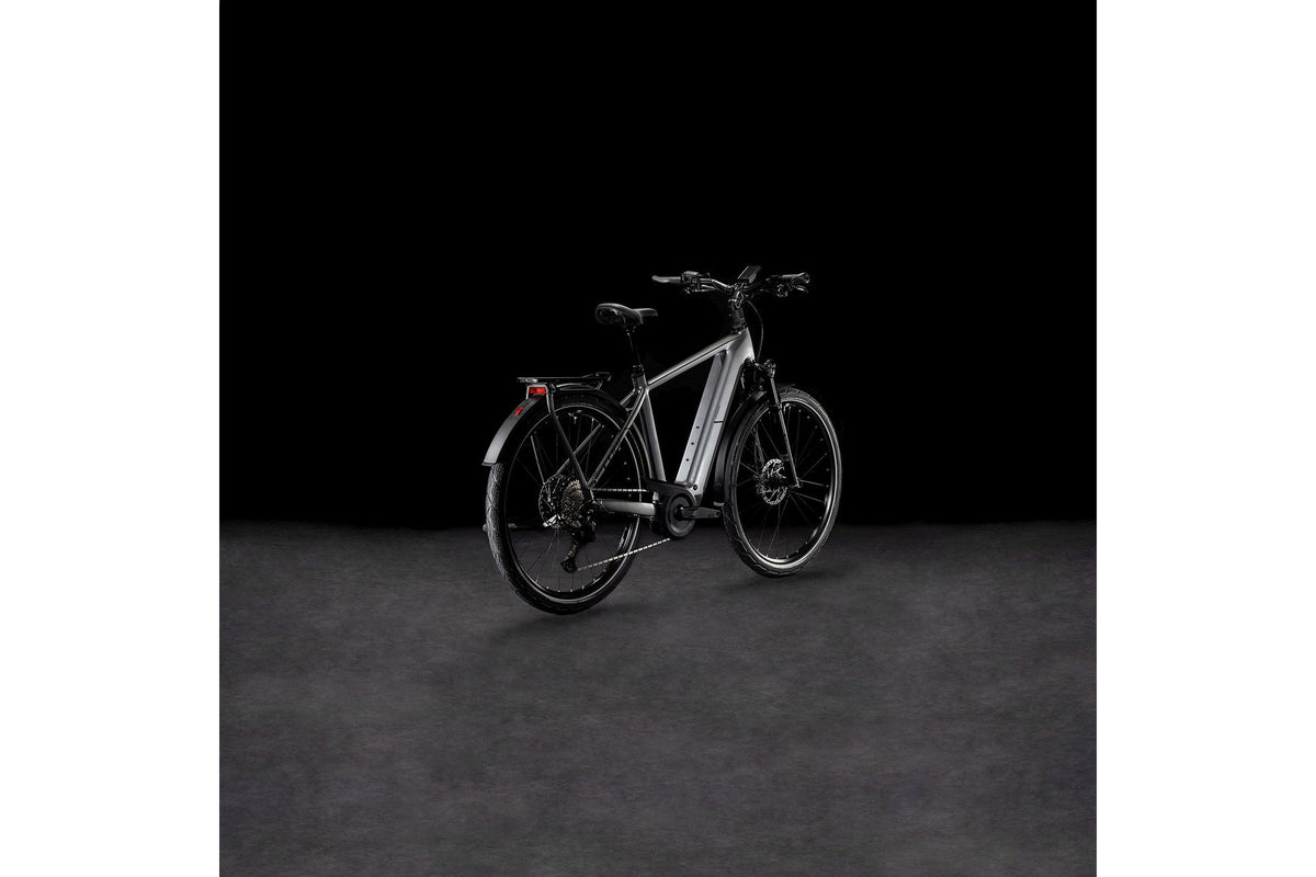 Cube Kathmandu Hybrid SLX 800 - 800 Wh - 28 Zoll - Diamant - 2025