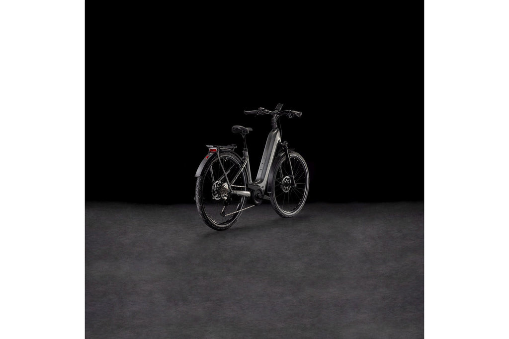 Cube Kathmandu Hybrid SLX 800 - 800 Wh - 28 Zoll - Tiefeinsteiger - 2025