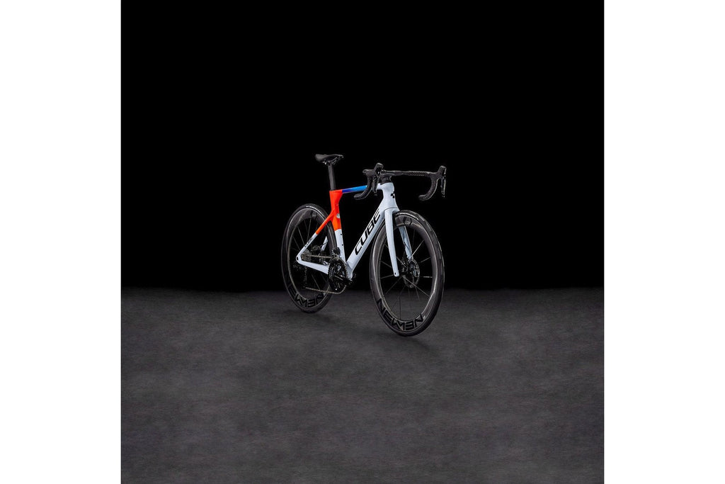 Cube Litening AERO C:68X SLT – 28 Zoll – Diamant – 2025