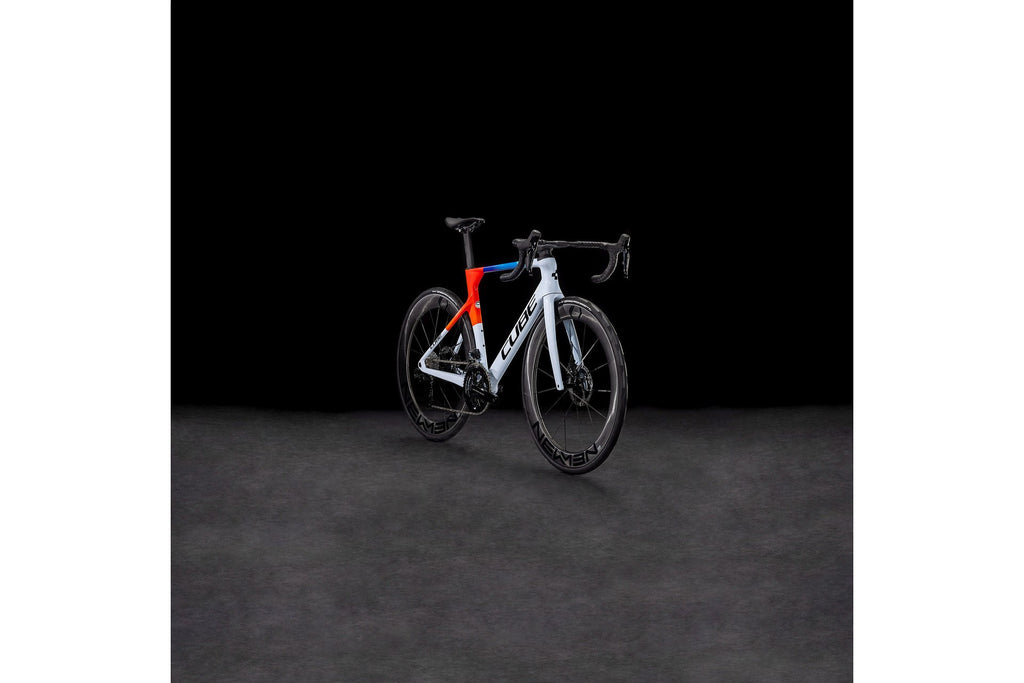 Cube Litening AERO C:68X SLT - 28 Zoll - Diamant - 2025