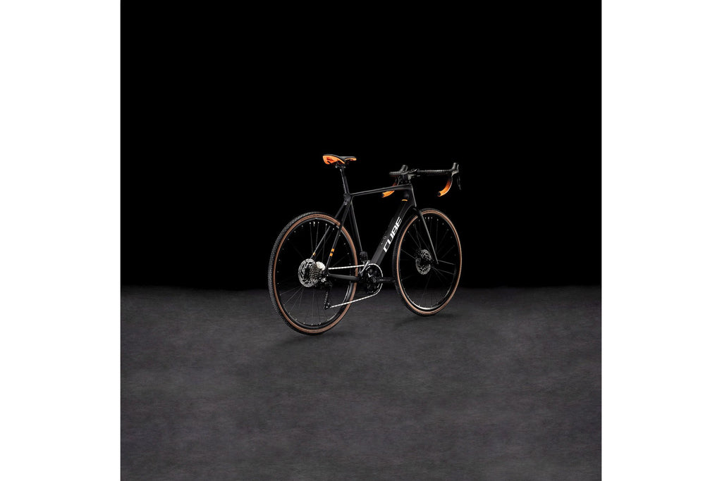 Cube Cross Race C:62 Pro - 28 Zoll - Diamant - 2025