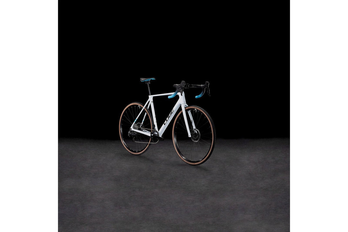 Cube Cross Race C:62 Race – 28 Zoll – Diamant – 2025