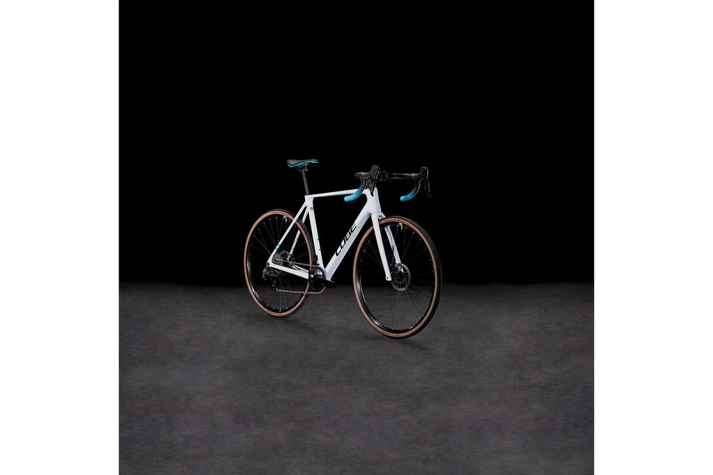 Cube Cross Race C:62 Race - 28 Zoll - Diamant - 2025