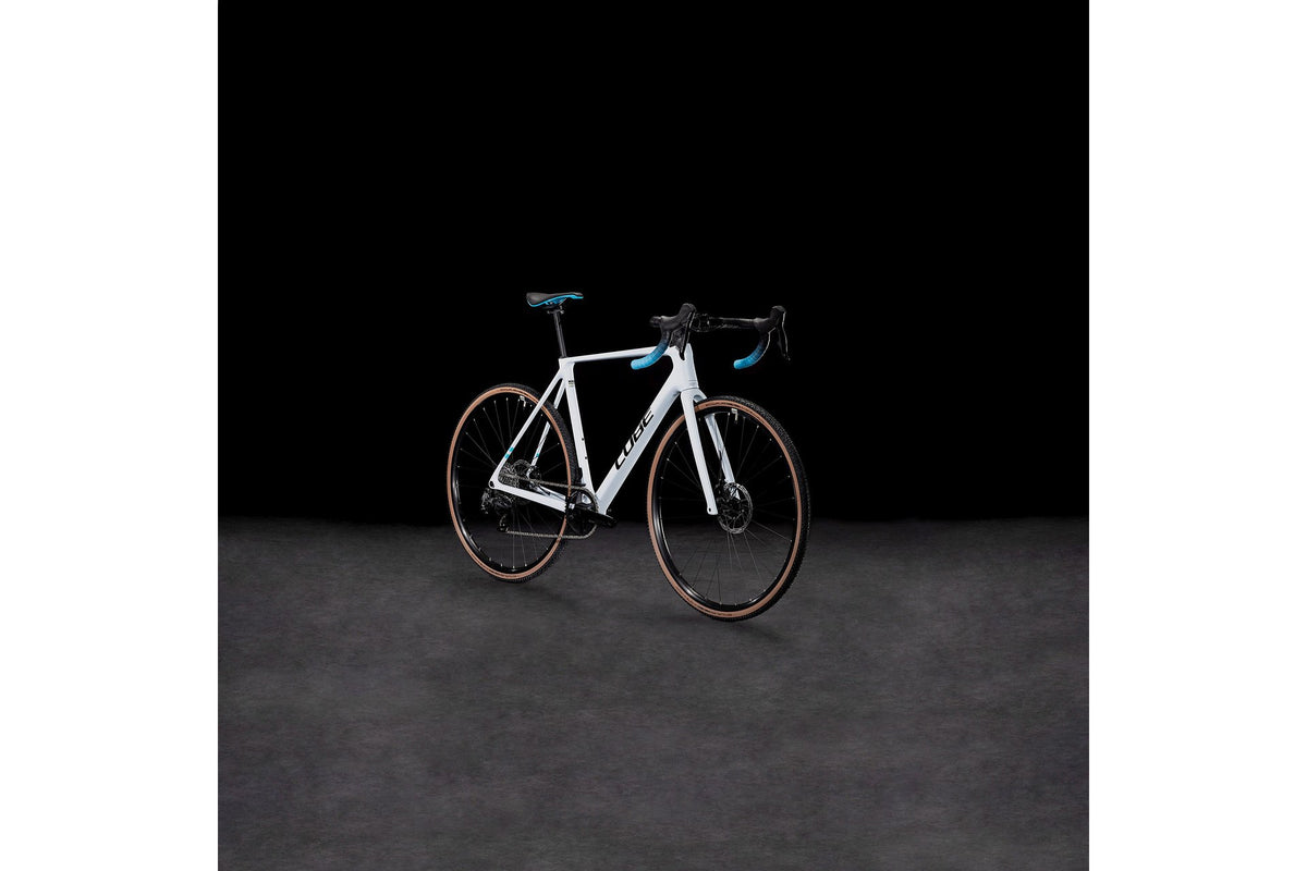 Cube Cross Race C:62 Race - 28 Zoll - Diamant - 2025