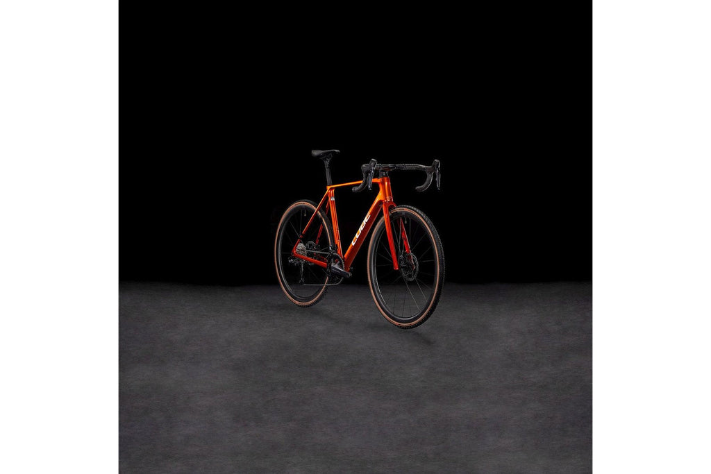 Cube Cross Race C:62 SLX – 28 Zoll – Diamant – 2025