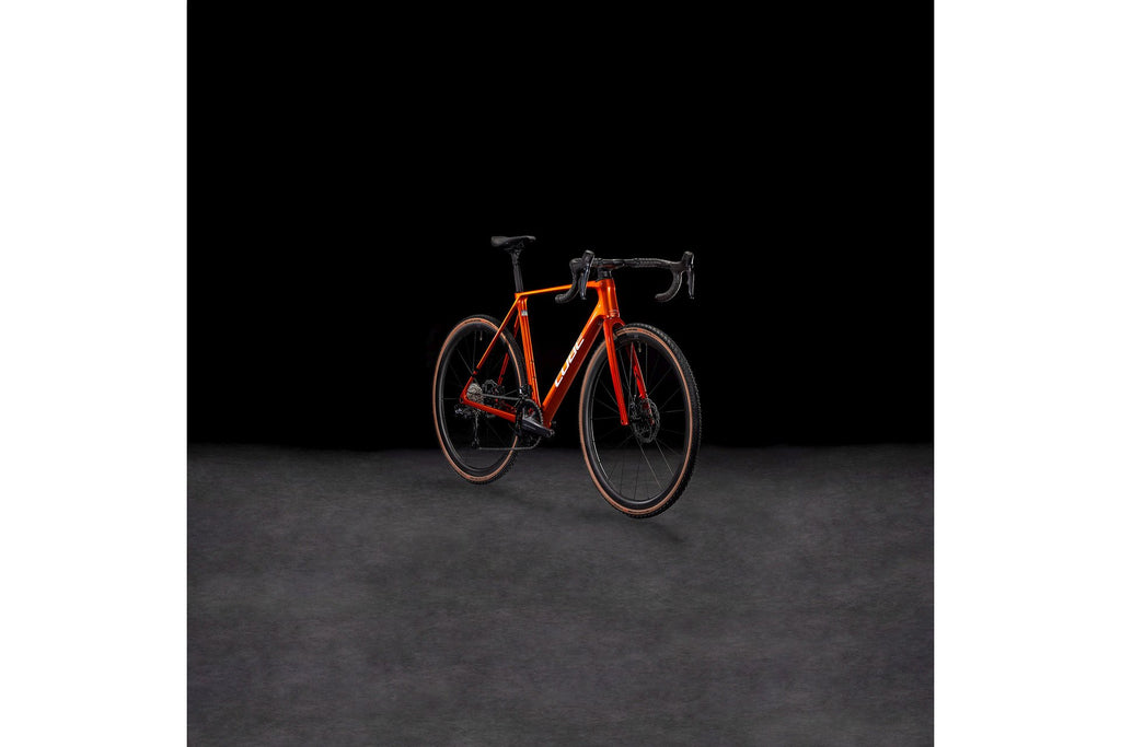Cube Cross Race C:62 SLX - 28 Zoll - Diamant - 2025