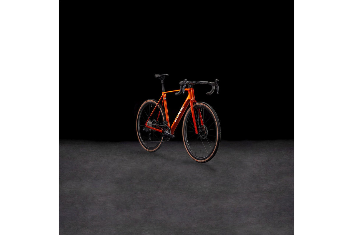 Cube Cross Race C:62 SLX - 28 Zoll - Diamant - 2025