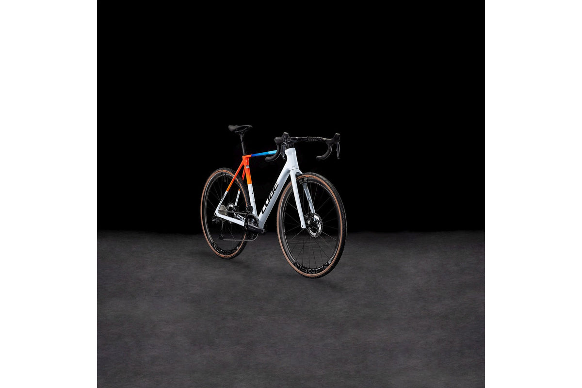 Cube Cross Race C:68X TE - 28 Zoll - Diamant - 2025