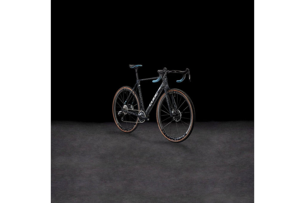 Cube Cross Race C:68X SLT – 28 Zoll – Diamant – 2025