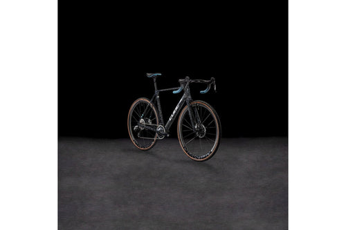 Cube Cross Race C:68X SLT – 28 Zoll – Diamant – 2025