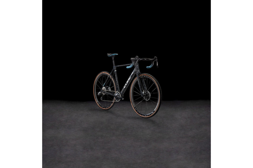 Cube Cross Race C:68X SLT - 28 Zoll - Diamant - 2025