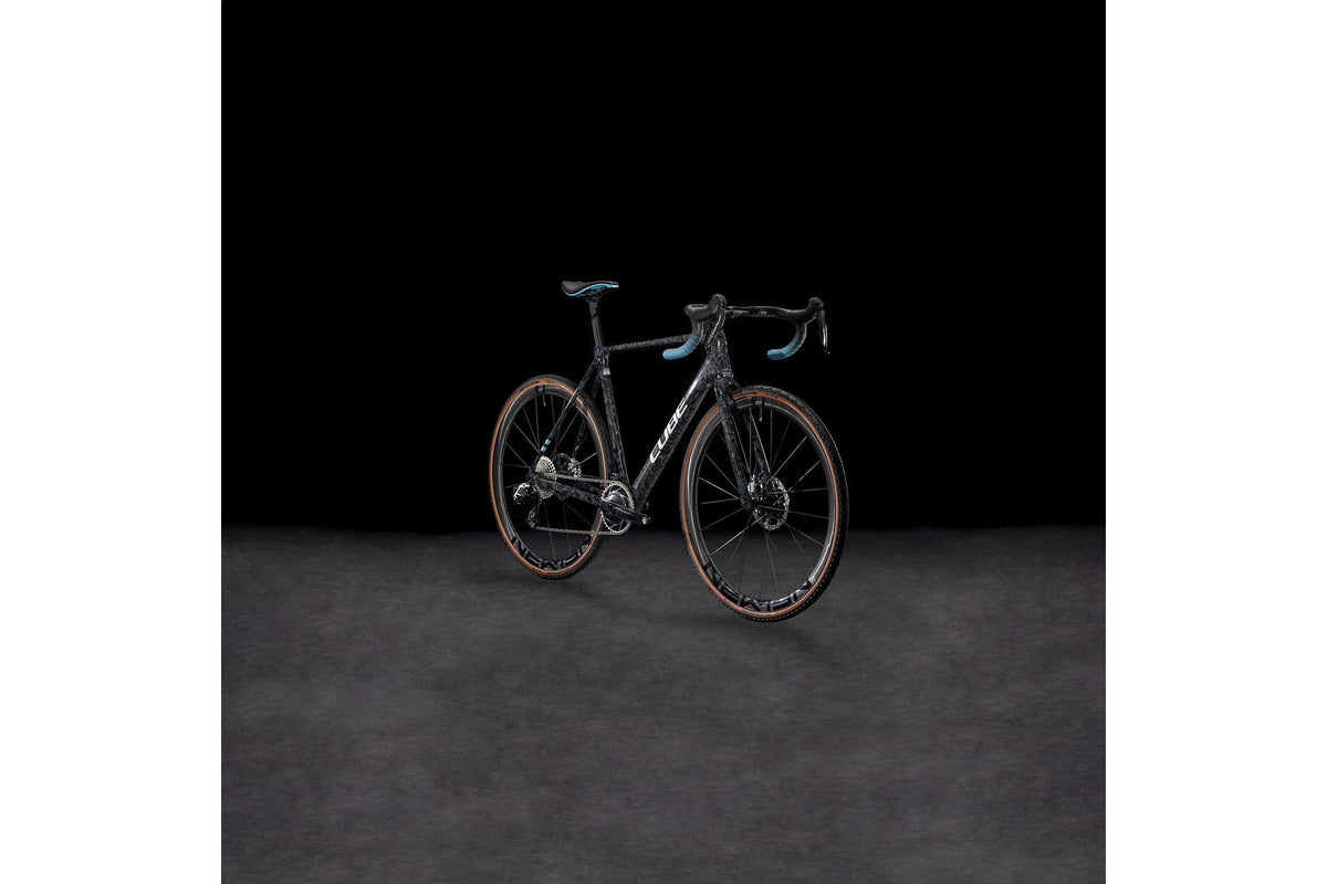 Cube Cross Race C:68X SLT - 28 Zoll - Diamant - 2025