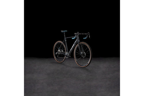 Cube Cross Race C:68X SLT - 28 Zoll - Diamant - 2025