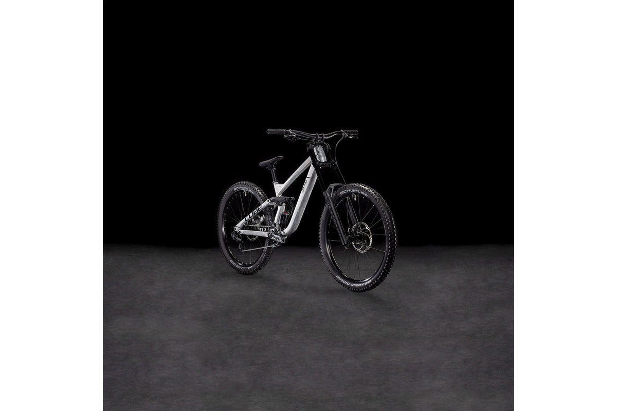 Cube TWO15 Pro 27.5 - 27,5 Zoll - Fully - 2025