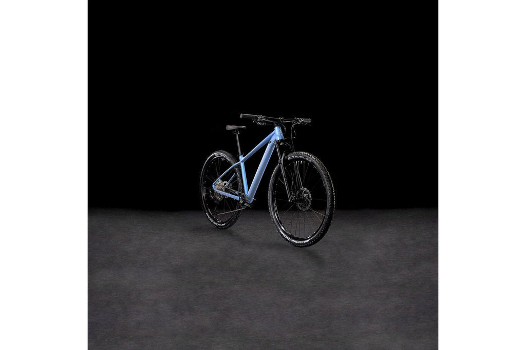 Cube Reaction SLX – 29 Zoll – Diamant – 2025