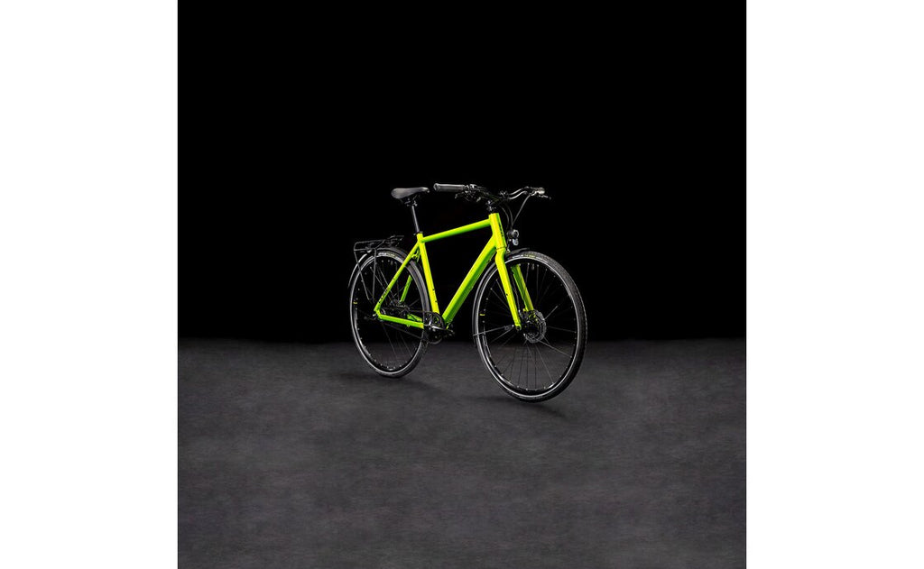 Cube Editor Race FE - 28 Zoll - Diamant - 2025