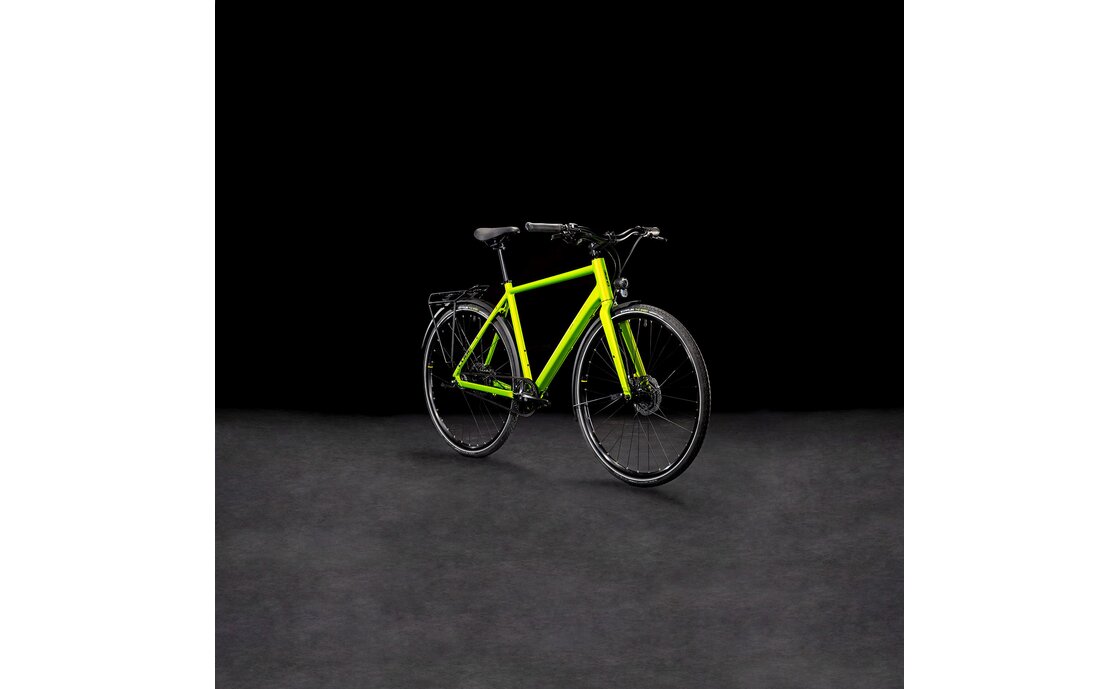 Cube Editor Race FE - 28 Zoll - Diamant - 2025