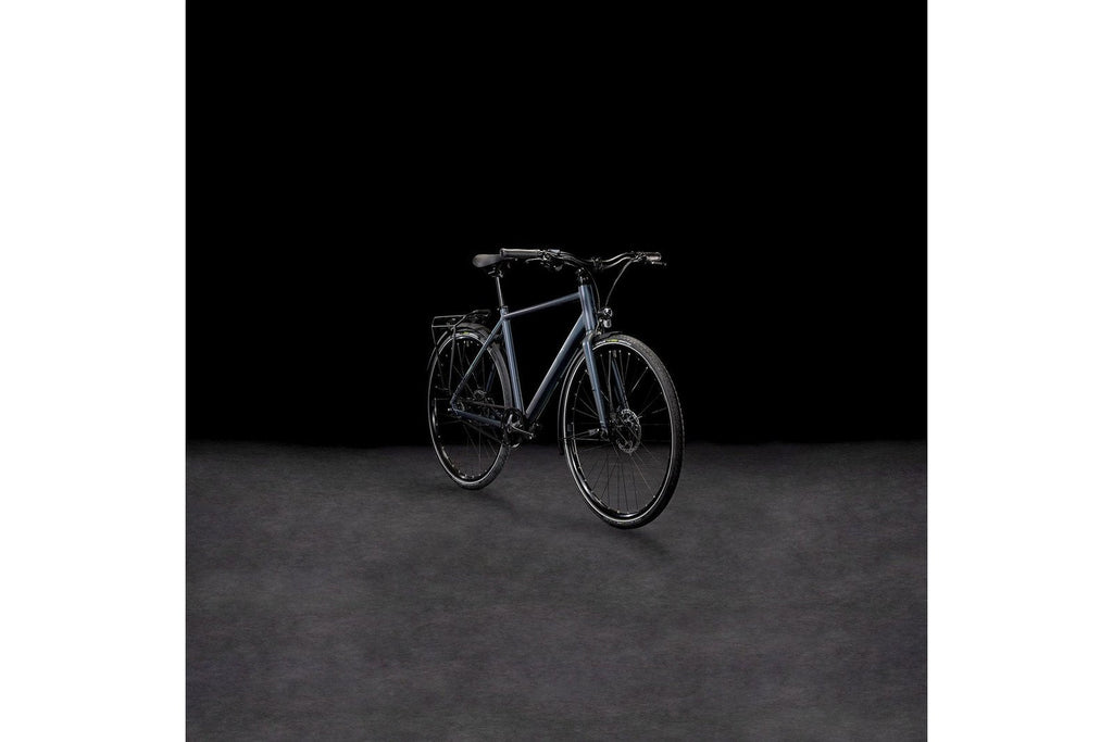 E-bike Cube Editor SLX FE – 28 Zoll – Diamant – 2025