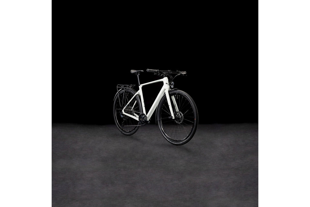 Cube Nulane C:62 SLX FE - 28 Zoll - Diamant - 2025