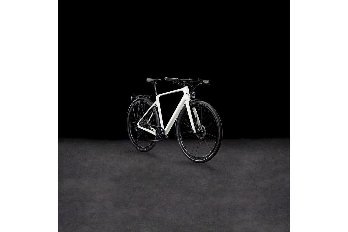 Cube Nulane C:62 SLX FE - 28 Zoll - Diamant - 2025
