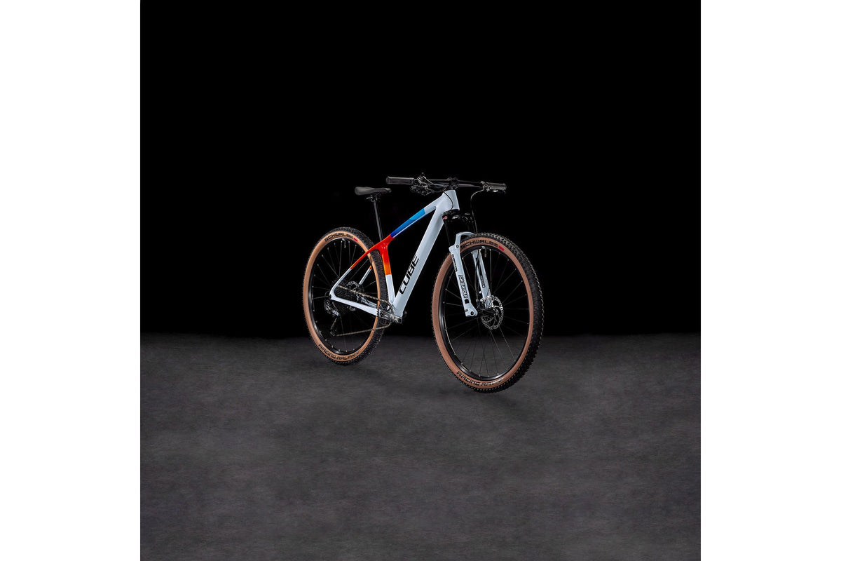 Cube Phenix C:62 SLX Rookie - 27,5 Zoll - Diamant - 2025