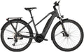 Carver Route E.430 - 545 Wh - 28 Zoll - Damen Sport - 2025