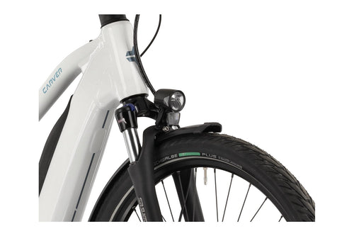 Carver Route E.430 - 545 Wh - 28 Zoll - Damen Sport - 2025