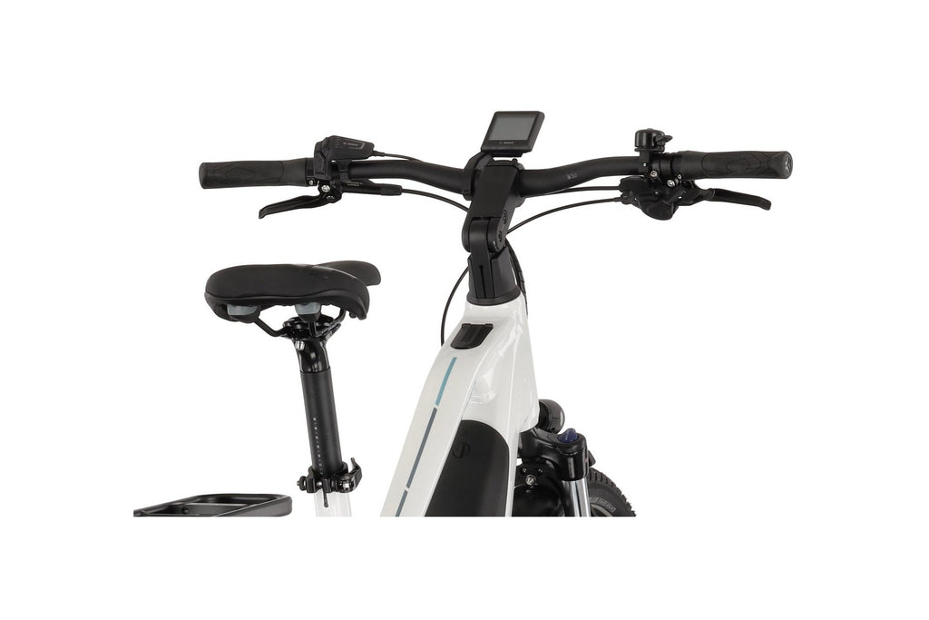 Carver Route E.430 - 545 Wh - 28 Zoll - Damen Sport - 2025