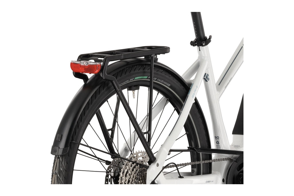 Carver Route E.430 - 545 Wh - 28 Zoll - Damen Sport - 2025