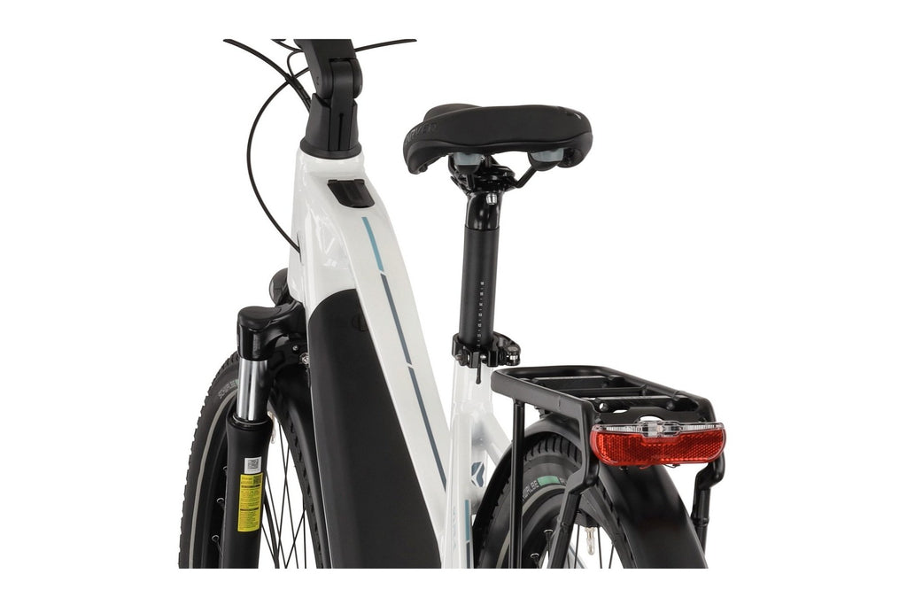 Carver Route E.430 - 545 Wh - 28 Zoll - Damen Sport - 2025
