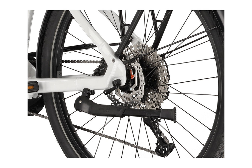 Carver Route E.430 - 545 Wh - 28 Zoll - Damen Sport - 2025