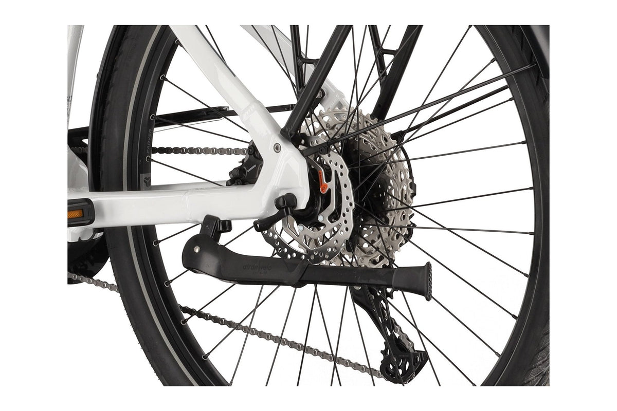Carver Route E.430 - 545 Wh - 28 Zoll - Damen Sport - 2025