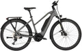 Carver Route E.440 - 800 Wh - 28 Zoll - Damen Sport - 2025