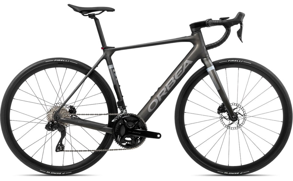 Orbea Gain M30 - 352 Wh - 28 Zoll - Diamant - 2023