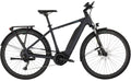 Carver Route E.420 - 545 Wh - 28 Zoll - Diamant - 2025