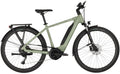 Carver Route E.420 - 545 Wh - 28 Zoll - Diamant - 2025