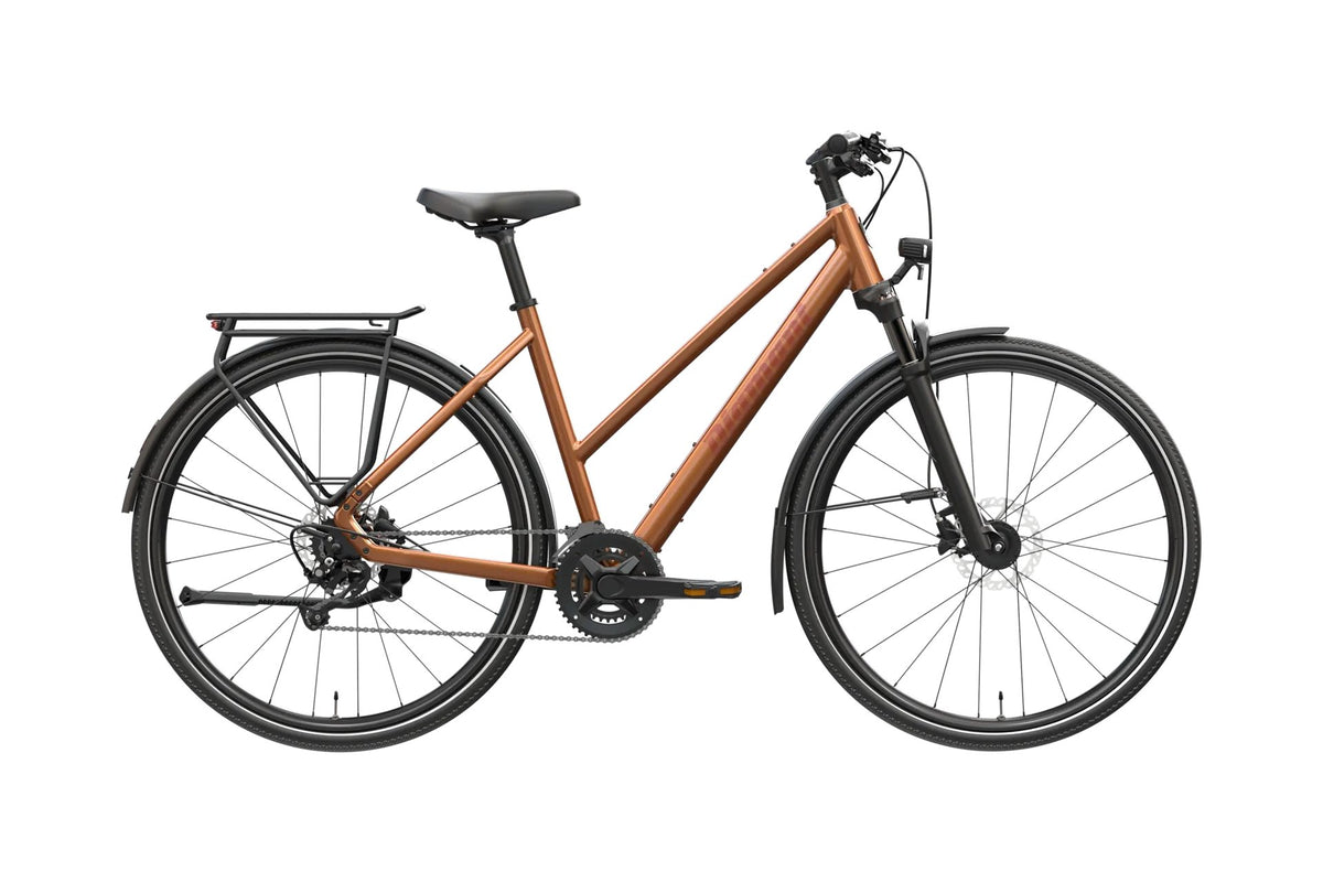Diamant Mahon Trip Core - 28 Zoll - Damen Sport - 2026