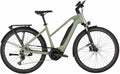 Carver Route E.430 - 545 Wh - 28 Zoll - Damen Sport - 2025