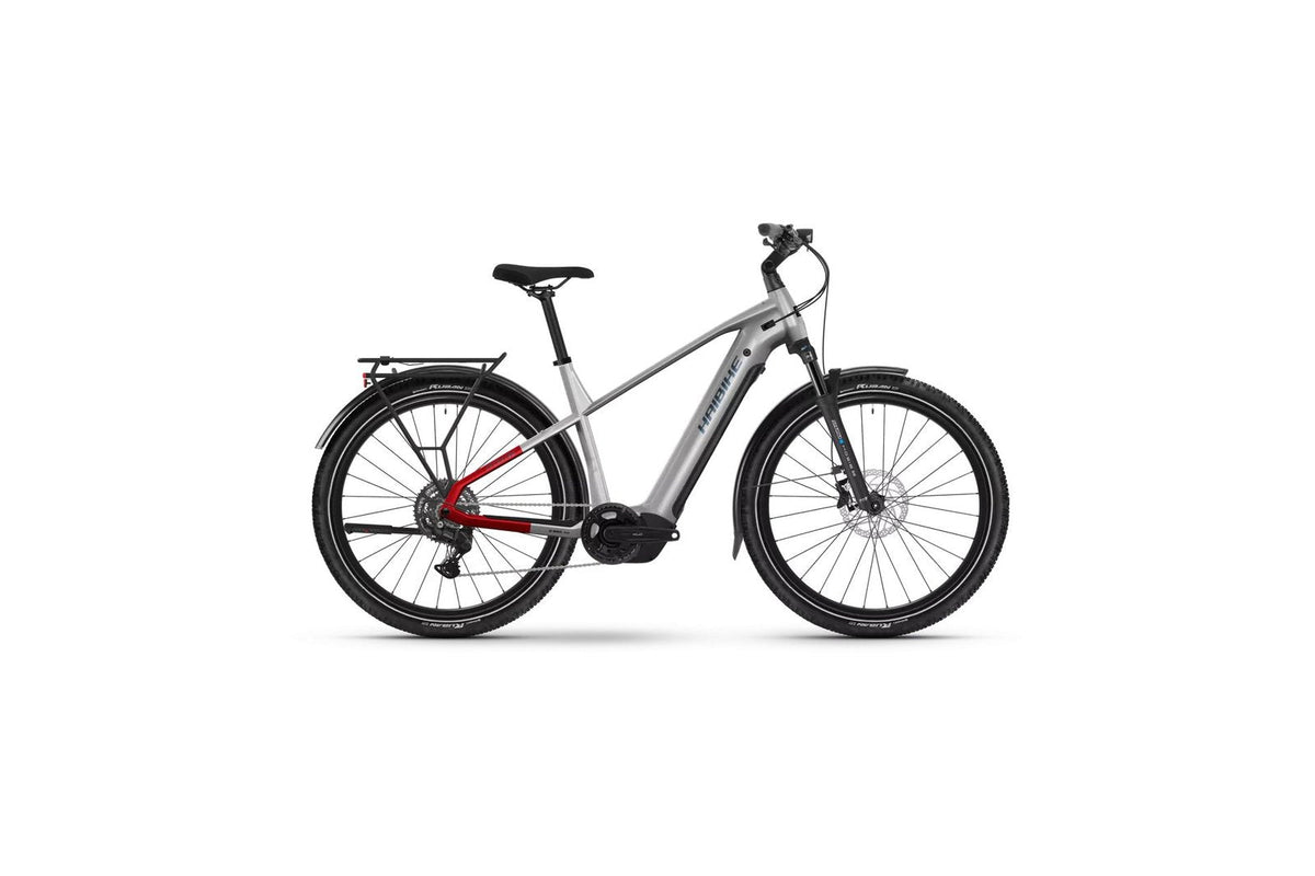 Haibike Trekking 7 High – 800 Wh – 27,5 Zoll – Diamant – 2025