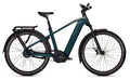 Kalkhoff Entice 5 Advance + Belt - 800 Wh - 29 Zoll - Diamant - 2026