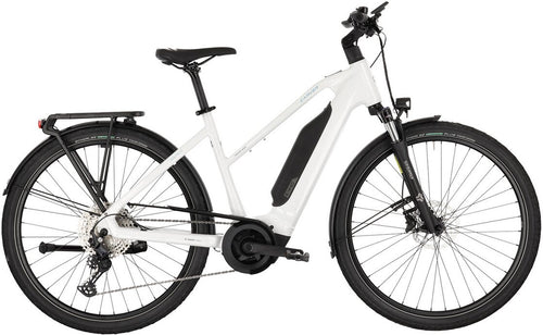Carver Route E.430 - 545 Wh - 28 Zoll - Damen Sport - 2025