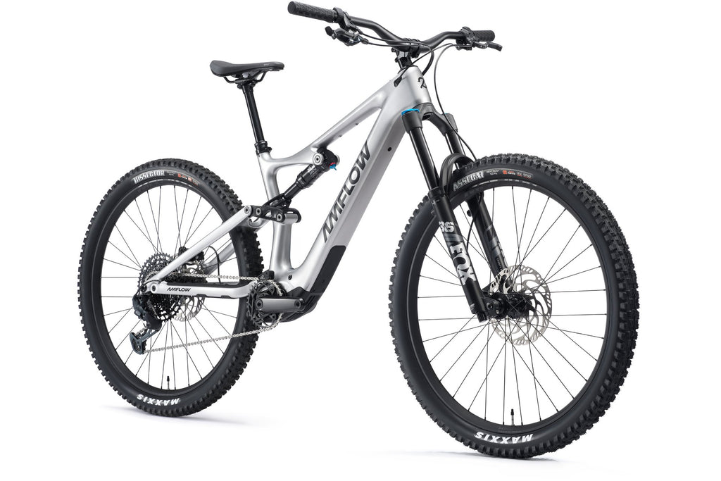 Amflow PL Carbon - 800 Wh - 29 Zoll - Fully