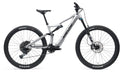 Amflow PL Carbon - 800 Wh - 29 Zoll - Fully
