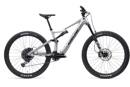 Amflow PL Carbon - 800 Wh - 29 Zoll - Fully