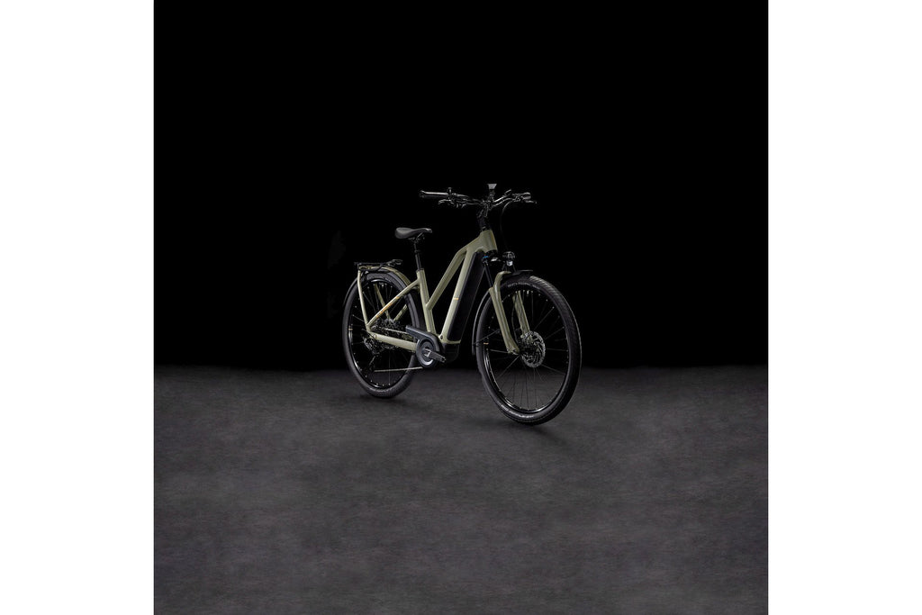 Cube Kathmandu Hybrid Pro 800 - 800 Wh - 28 Zoll - Damen Sport - 2025
