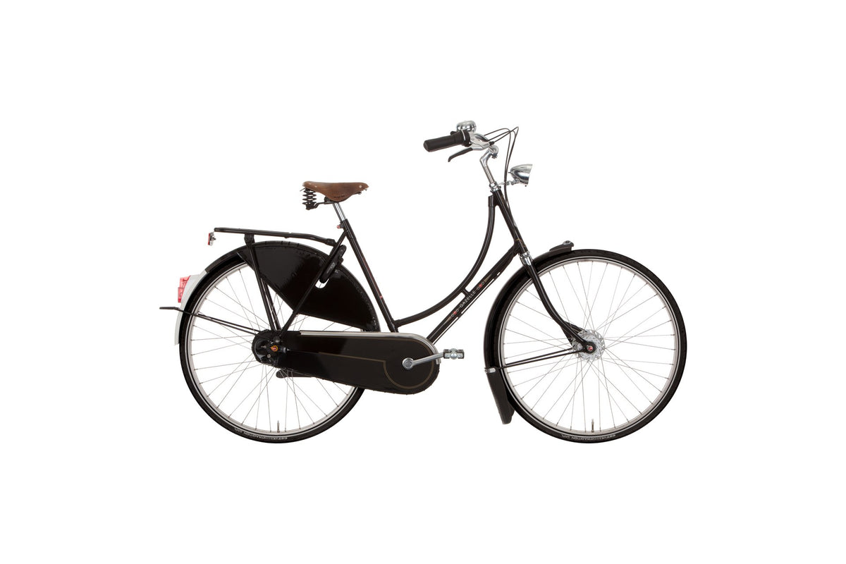 Gazelle Tour Populair RT - 28 Zoll - Tiefeinsteiger - 2025