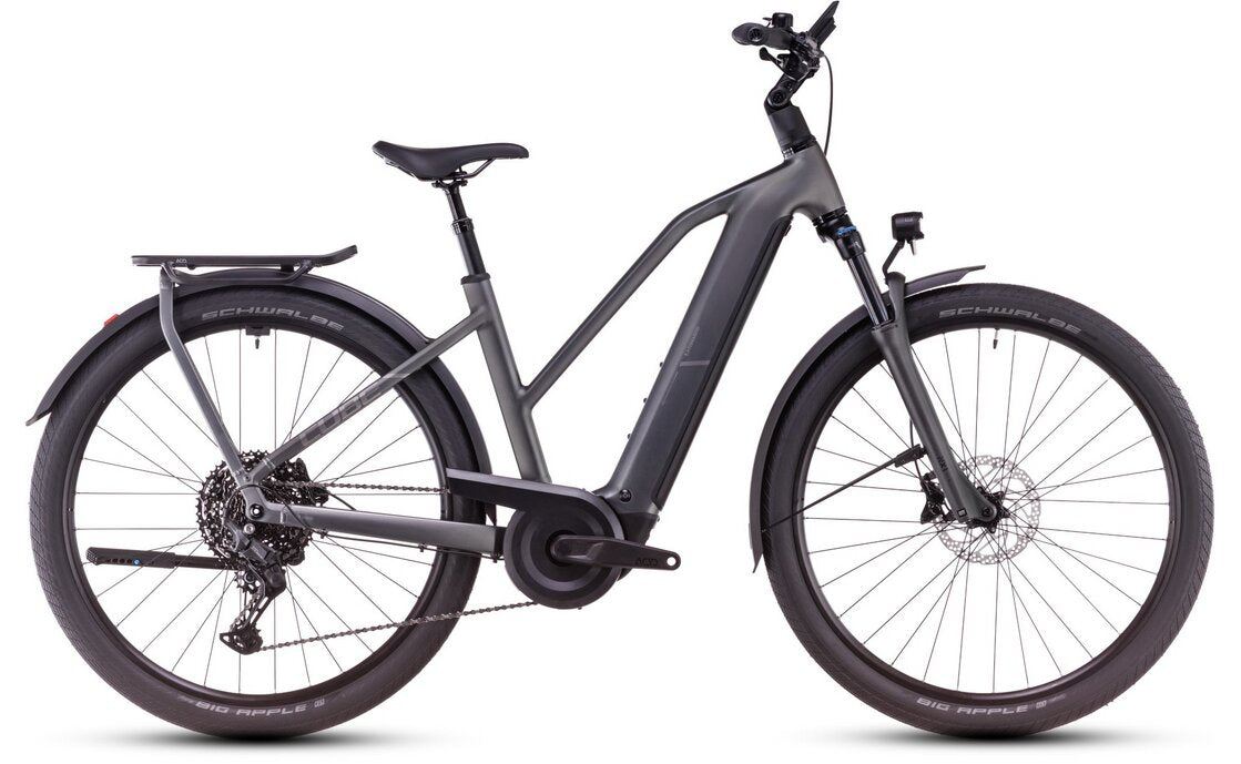 Cube Kathmandu Hybrid Pro 800 - 800 Wh - 28 Zoll - Damen Sport - 2025