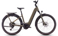 Cube Kathmandu Hybrid Pro 800 - 800 Wh - 28 Zoll - Tiefeinsteiger - 2025