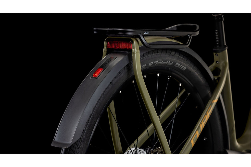 Cube Kathmandu Hybrid Pro 800 - 800 Wh - 28 Zoll - Tiefeinsteiger - 2025